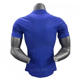 FC Barcelona x Luffy Special Koszulki Piłkarskie 2024-25 Krótki Rękaw